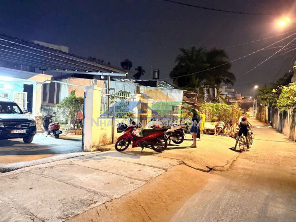 Biệt thự view sông tương lai – giá tốt nhất khu vực vườn lài