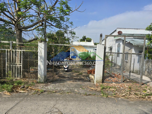 Chính chủ bán đất tại kv thạnh mỹ, phường thường thạnh, q.cái răng, tp cần thơ