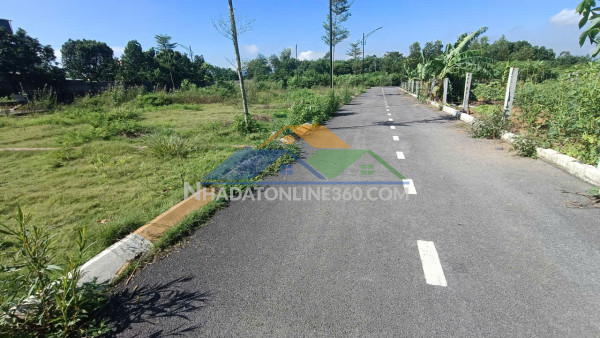 Chinh chủ cần tiền gửi bán đất nhanh vị trí đẹp tại đồi sen, bình yên, thạch thất  cũ