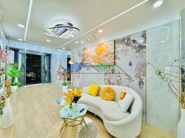 **bán nhà đường trương công định ** p14,tân bình; 6,5x15m, 86...