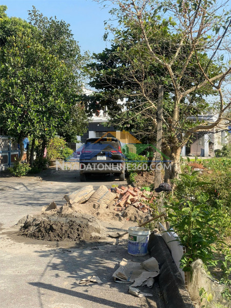 Kim đới 2 hữu bằng kiến thụy – giá 1 tỷ 7xx – lô đất...