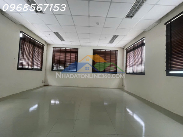 Cho thuê nhà xưởng 4.300m² bến cát bình dương – pccc tự động...