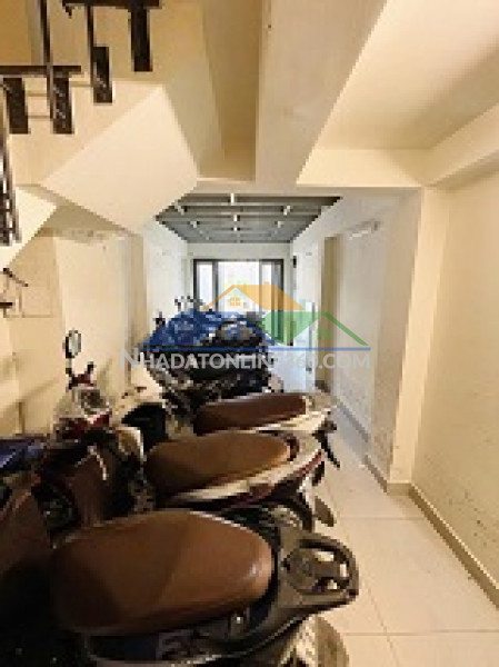 ► chdv 6 tầng – bùi hữu nghĩa, p.2, bình thạnh  sát quận 1