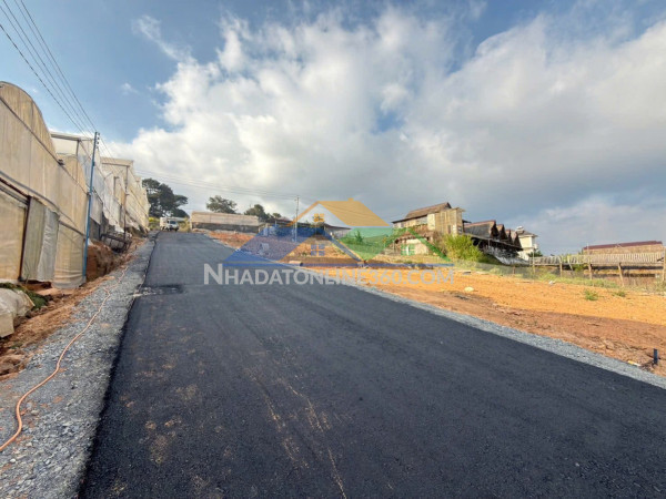 Bán biệt thự cao thắng – p7 đà lạt  gần mặt tiền – sân...