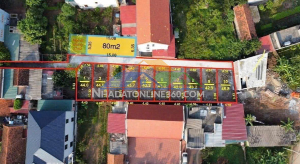 Liền kề shophouse siêu hiếm - heritage láng hạ - vị trí kim...