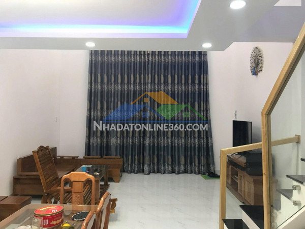 Nhà đẹp – giá tốt –chính chủ cần bán nhà tại đường thượng móc, xã vĩnh thạnh, nha trang, khánh hòa
