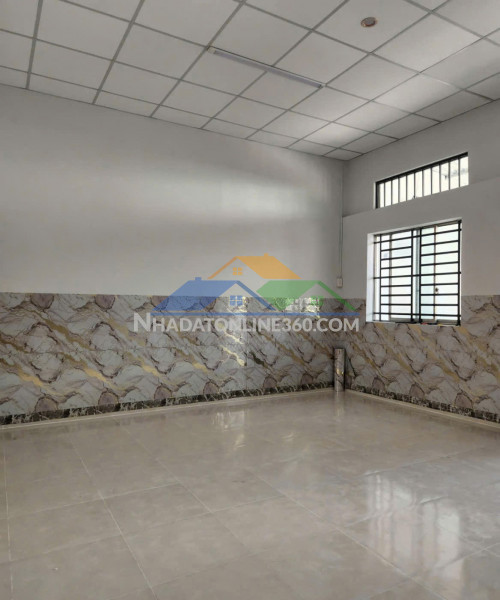 Nhà đẹp - mặt tiền - chính chủ cần bán nhà phường mỹ phong, đồng tháp