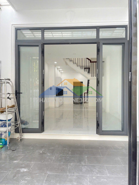 Bán nhà giá rẻ q2-mặt tiền kinh doanh tốt-64m2-3pn-2 tầng-gần chợ-6,8 tỷ thương lượng