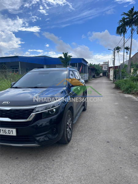 Đất tdp 12 hòa nghĩa dương kinh – diện tích lớn hiếm – phù hợp đầu tư  zalo 0567 222 555