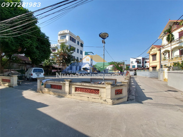 ???? nhà mới kim chung 37x5 – 5 tầng – 6 ngủ – view sân chơi