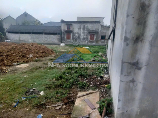 Bán lô đất diện tích 1003m có 400m thổ cư tại chương mỹ hà nội