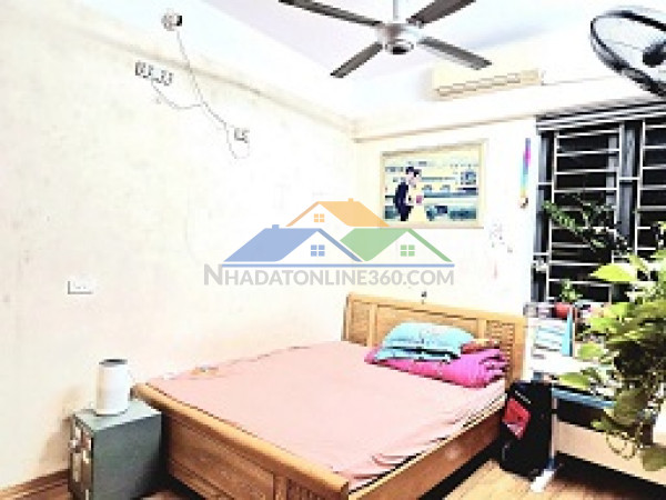 Nằm tại ct36a - dream home, đường nguyễn cảnh dị, phường định công, hoàng mai, hà nộ