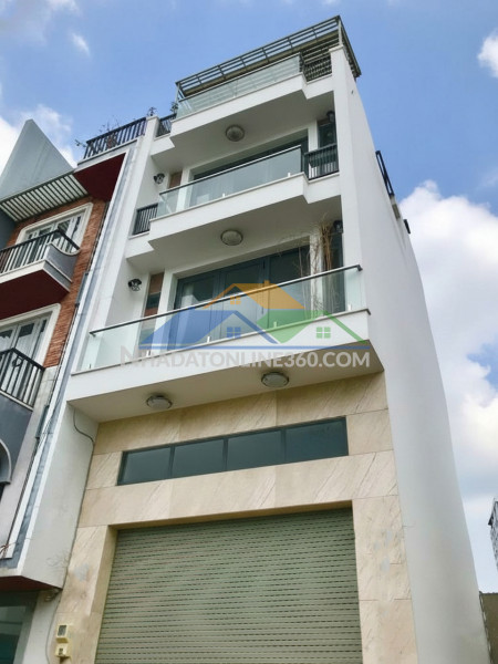 L2020 ⭐️ giảm 350tr! nhà thạnh lộc 8 q12, shr, vuông, hxh, 5x11m, 6.x tỷ