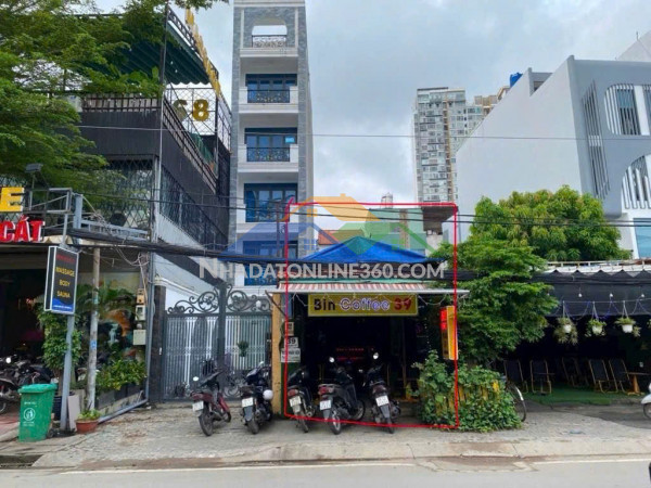 Bán nhà mặt tiền hoàng quốc việt – quận 7  giá tốt – kinh doanh đỉnh