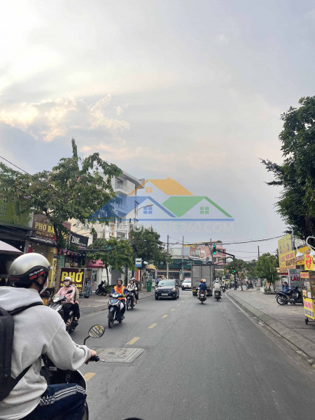 Nhà vip linh chiểu hoàng diệu 2 – hẻm xe hơi – 68m² – giá chỉ 5 tỷ nhỉnh