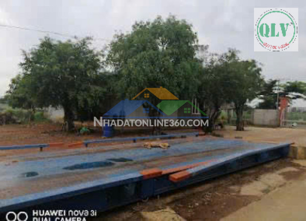 CHO THUÊ NHÀ XƯỞNG TÂN PHÚ,  ĐỒNG PHÚ, BP – 14.000m²