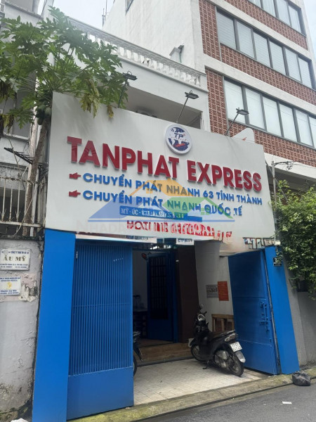 **bán nhà hẻm 71 nguyễn bặc ** phường 3 quận tân bình; 6x16m...