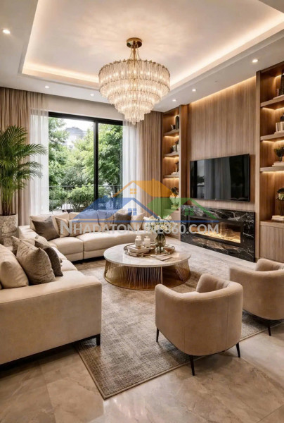 Tam khương 30m² – 5 tầng – 4 ngủ – giá chỉ 6.9 tỷ  đầu phố khương thượng – giáp tây sơn