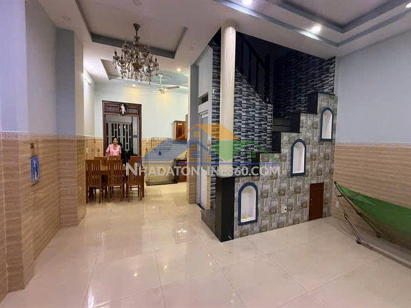 K2030 ✨ nhà nguyễn thị nhuần q12, shr, vuông, 3 tầng, 6x12m, 6.x tỷ x nhỏ