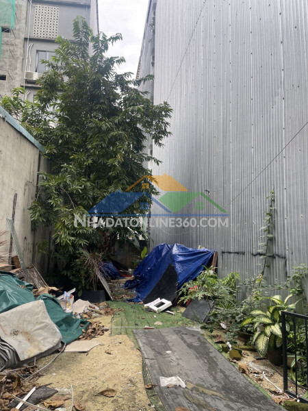 Bán đất an thượng 33, 81m², giá 24.5 tỷ, khu phố tây đà nẵng