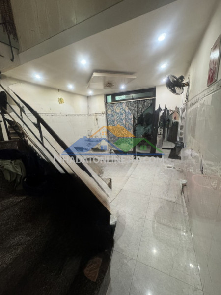 ♥ nhà đi bộ 2 phút ra cầu rồng, bạch đằng, 46m2, 2 tầng, 3pn, hơn 3 tỷ