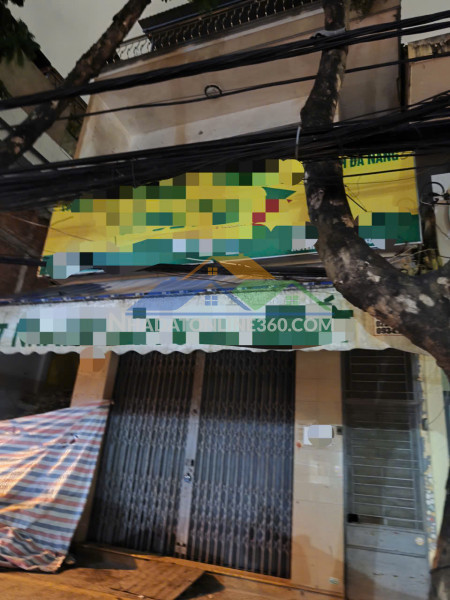 ♪ cho thuê nhà mặt tiền nguyễn tri phương gần chợ tân lập...