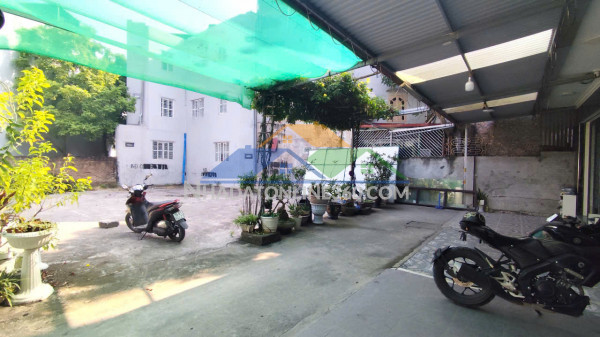 Bán đất ngõ 441 thiên lôi, 65m, ngõ ô.tô, giá 3.9 tỉ ngay aeon