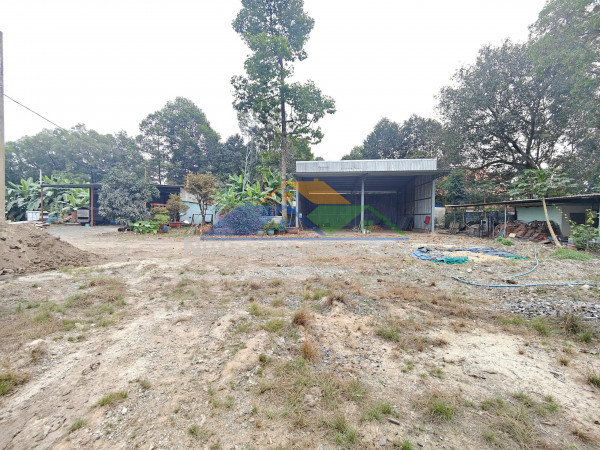 Xt718 cho thuê xưởng và đất,  mt quốc lộ 51, thích hợp nhiều ngành nghề