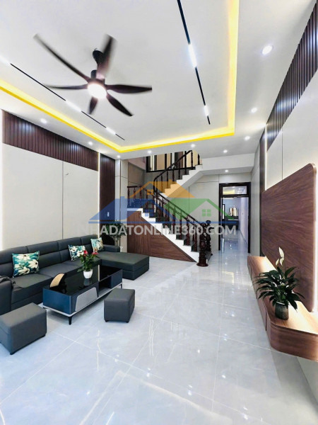 ???? nhà 3 tầng hòa xuân – ở sướng, kinh doanh đỉnh – giá chỉ 8,8 tỷ!