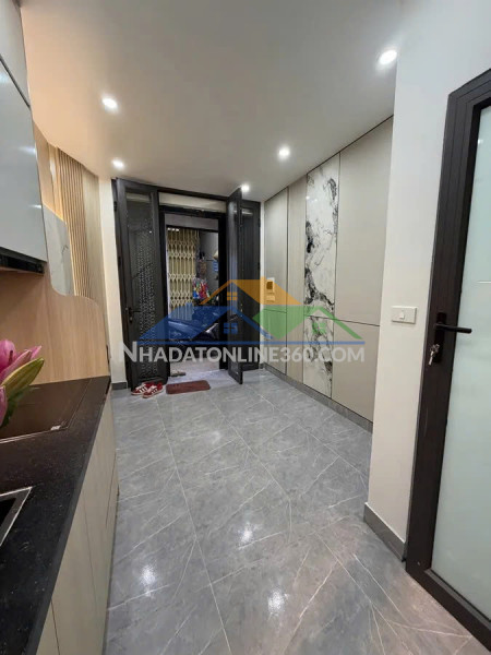 ????!: lô góc - ngõ 3 gác - gần phố ???? bán nhà đống đa