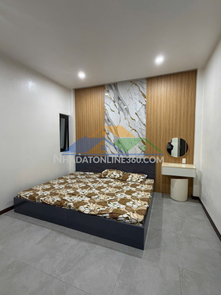 Bán nhà mt mỹ đa đông 12, gần biển mỹ khê, 125m2, giá 22.5 tỷ