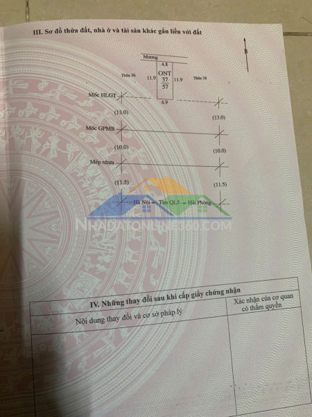 Chính chủ bán nhà đẹp tại phường ngọc thụy , quận long biên, tp hà nội