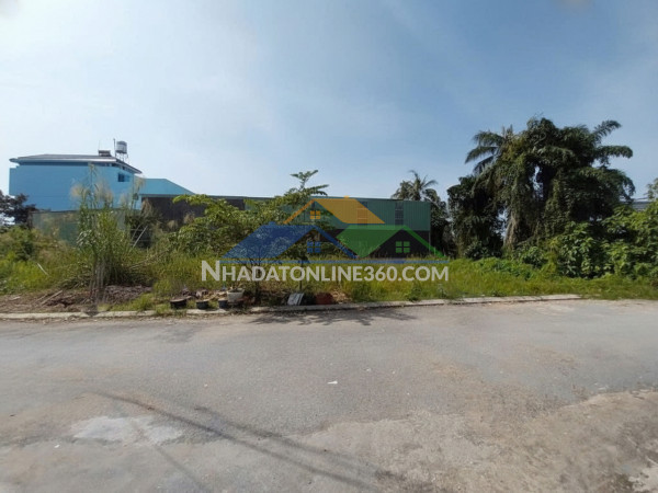 O2032 ???????? đất vườn lài q12, shr, hxh, 4x20m, 12.x tỷ