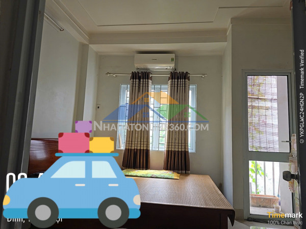 Bán nhà phố khương đình – thanh xuân  gần vinhomes cao xà lá –...