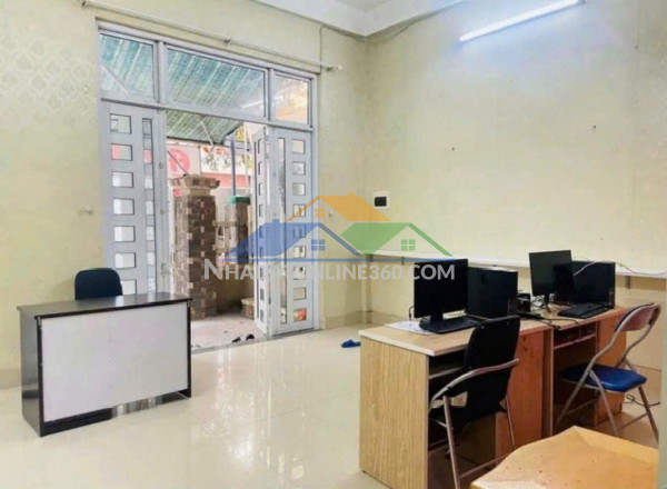 ???????? villa ngang 9m, 2 mặt tiền, kiệt xe tải hoài thanh, tp huế