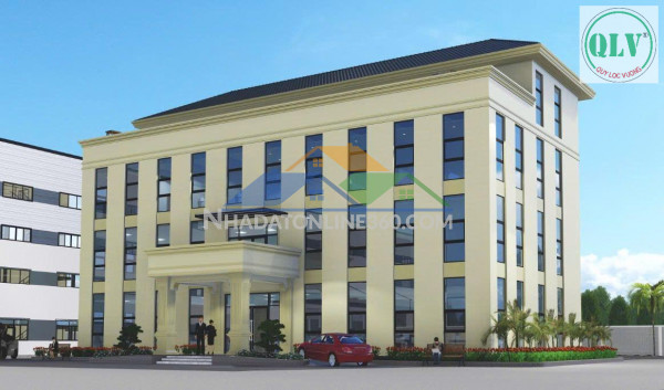 Cho thuê kho, nhà xưởng tại Xã Lai Hưng, Huyện Bàu Bàng, Bình Dương giá 91 Ngàn