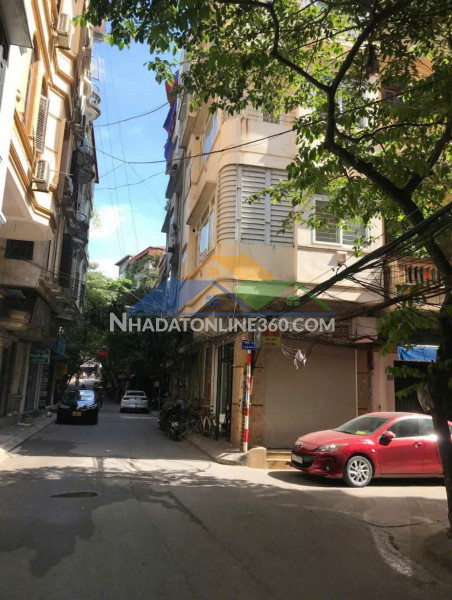 Siêu rẻ, bán nhà phố kim mã, ô tô tránh, kinh doanh tốt, 85m chỉ 28 tỷ