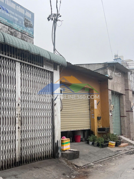 Bán nhà q12 tân thới hiệp bùi văn ngữ 5x20m sổ hồng 4.4 tỷ.hxh