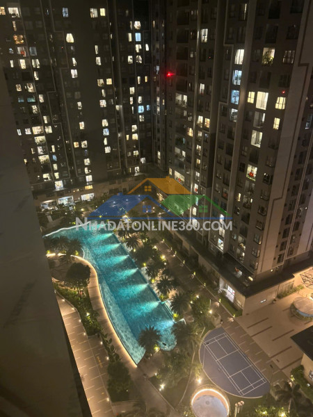 Cho thuê phòng giá 2,8 triệu – trung tâm hoàn kiếm (hàm tử quan)