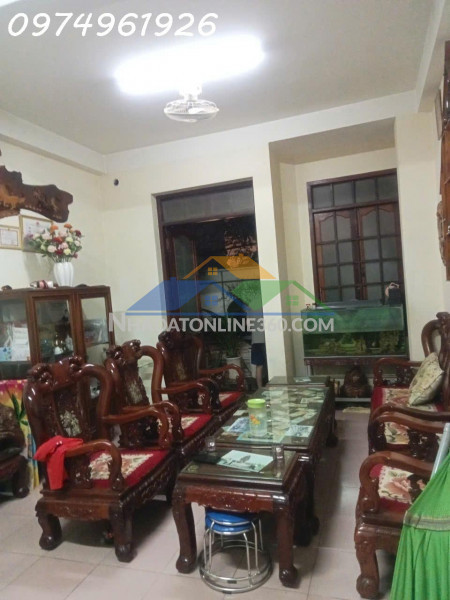 Bán nhà mặt phố lý tự trọng, bmt, 48m2, 4 tầng, 15 tỷ. sổ đỏ, 0974961926