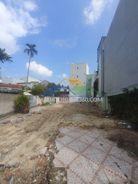 Cặp lô đất dương đình nghệ giá 48,5 tỷ trung tâm du lịch biển đà nẵng