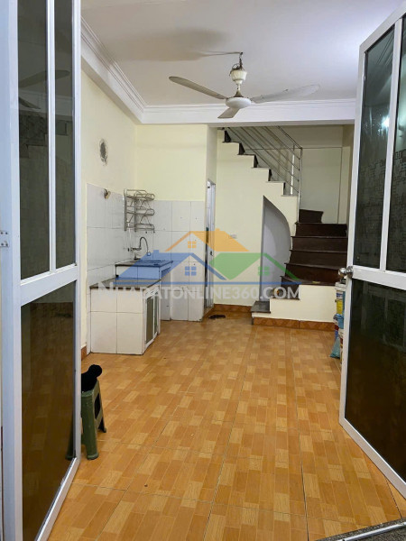 Chính chủ cần bán nhà, gần khu vực times city, thích hợp đầu tư hoặc ở dài hạn