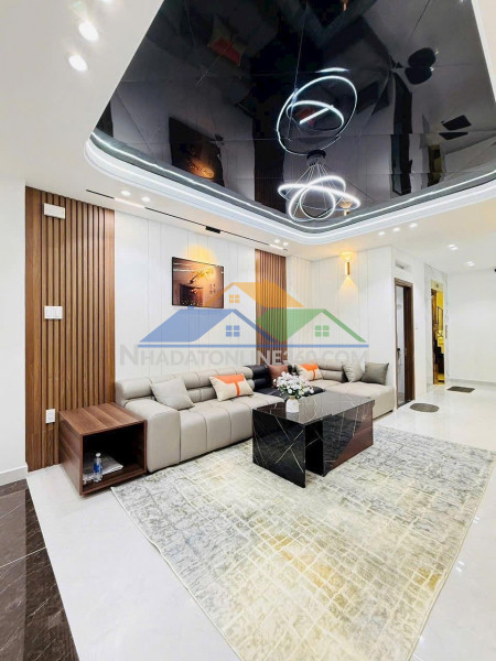 **bán nhà mt hoàng hoa thám** phường 13, tân bình; 4x15m - 16,8 tỷ