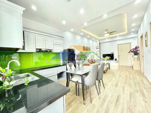 Chung cư Thanh Hà – chỉ 1,6 tỷ có sẵn nhận nhà ở ngay