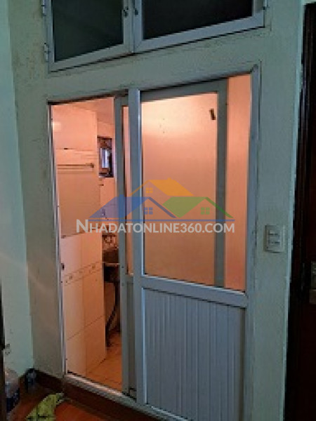 ► chính chủ cho thuê phòng trọ cao cấp – trung tâm phường nhiêu lộc, quận 3