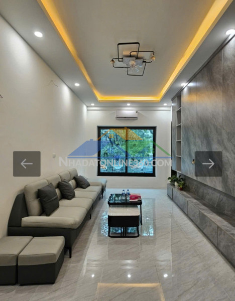 Nhà tt kim liên  120m² – lô góc 3 thoáng – 3pn – full đồ  giảm...