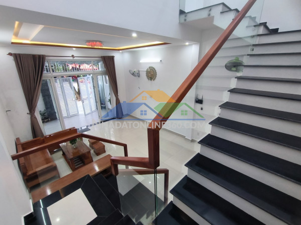 ???? nhà 2 tầng mới – đường 10m5 ngũ hành sơn – giá chỉ 6,95 tỷ ????