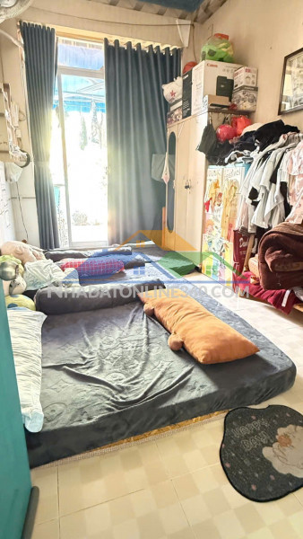 Nhà 4 tầng hẻm 5m nguyễn duy p12q8. giá 5,89 tỷ tl