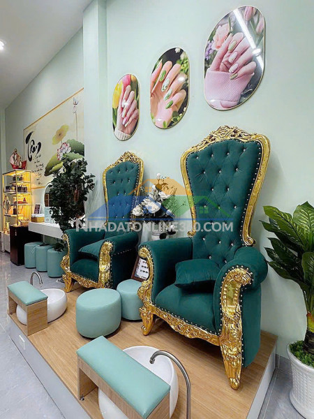 Chính chủ cần sang tiệm tóc / sang nhượng mặt bằng – vị...