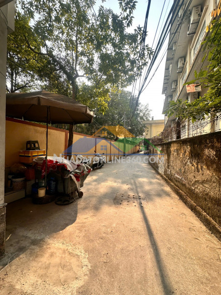 ????!: nóng thoáng vĩnh viễn???? - sát ga láng???? bán nhà đống đa